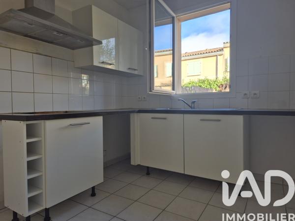Appartement à vendre 4 pièces 83 m² Manosque