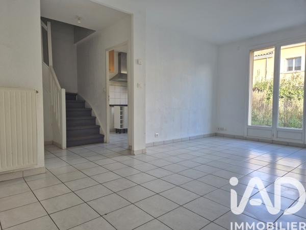 Appartement à vendre 4 pièces 83 m² Manosque