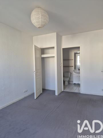 Appartement à vendre 4 pièces 83 m² Manosque