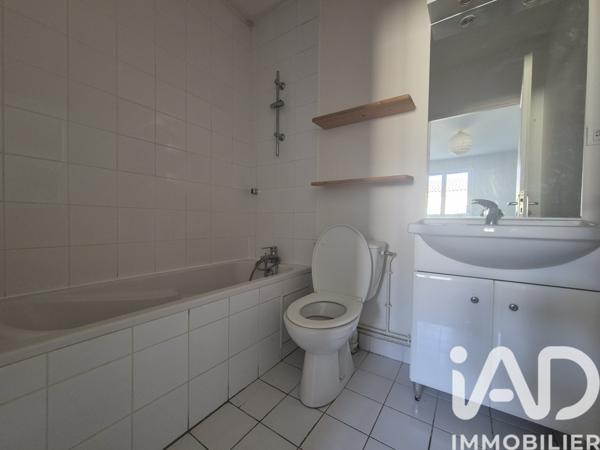 Appartement à vendre 4 pièces 83 m² Manosque