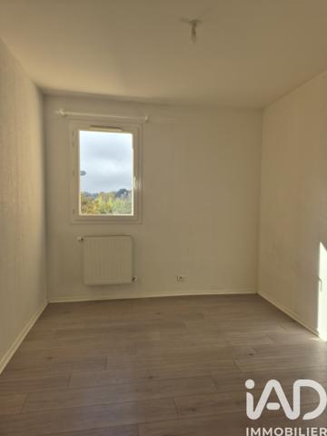 Appartement à vendre 4 pièces 83 m² Manosque
