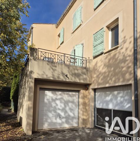 Appartement à vendre 4 pièces 83 m² Manosque