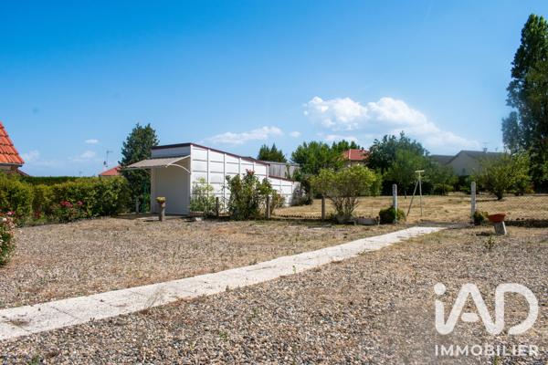 Maison à vendre 4 pièces 110 m² Bellerive-sur-Allier