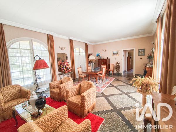 Maison à vendre 4 pièces 110 m² Bellerive-sur-Allier