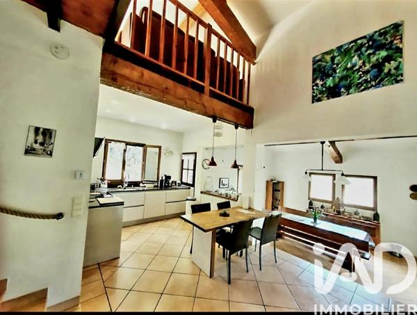 Maison à vendre 5 pièces 133,63 m² Le Boulou