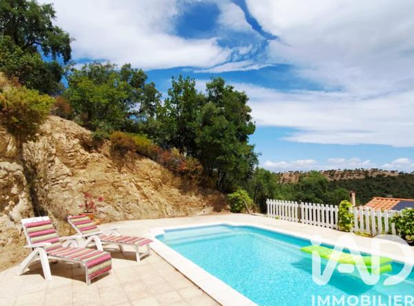 Maison à vendre 5 pièces 133,63 m² Le Boulou