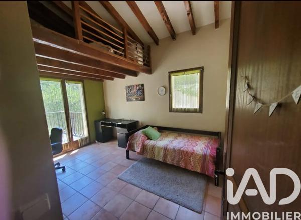Maison à vendre 5 pièces 133,63 m² Le Boulou