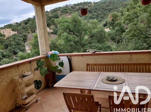 Maison à vendre 5 pièces 133,63 m² Le Boulou