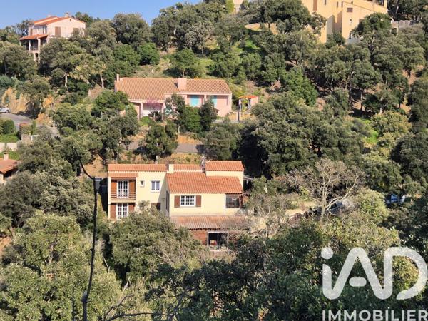 Maison à vendre 5 pièces 133,63 m² Le Boulou