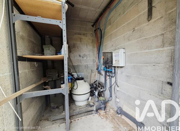 Maison à vendre 5 pièces 133,63 m² Le Boulou