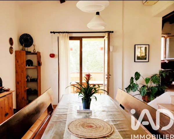Maison à vendre 5 pièces 133,63 m² Le Boulou