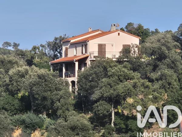 Maison à vendre 5 pièces 133,63 m² Le Boulou