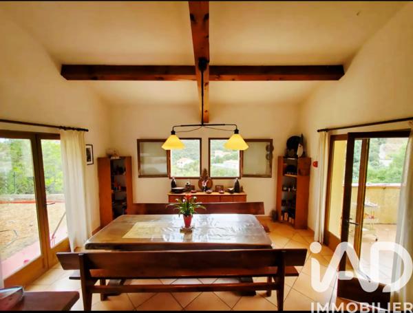 Maison à vendre 5 pièces 133,63 m² Le Boulou