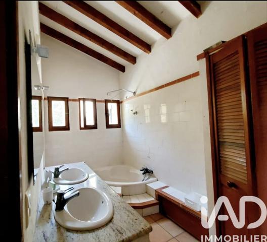 Maison à vendre 5 pièces 133,63 m² Le Boulou