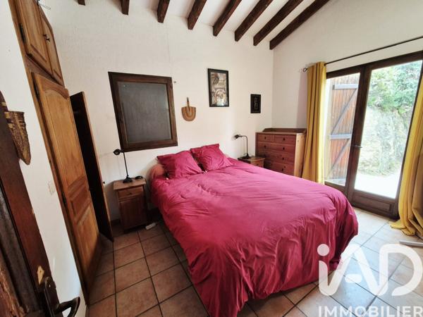 Maison à vendre 5 pièces 133,63 m² Le Boulou