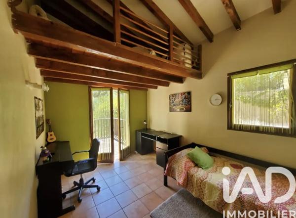 Maison à vendre 5 pièces 133,63 m² Le Boulou