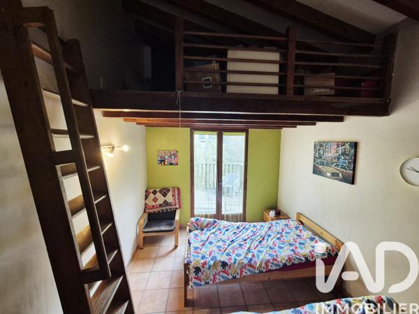 Maison à vendre 5 pièces 133,63 m² Le Boulou