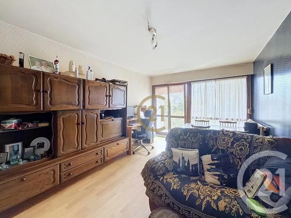 Appartement F3 à vendre  3 pièces - 66,96 m 2   HERICOURT  - 70