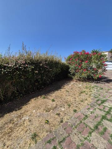 STUDIO A LOUER A L'ANNEE