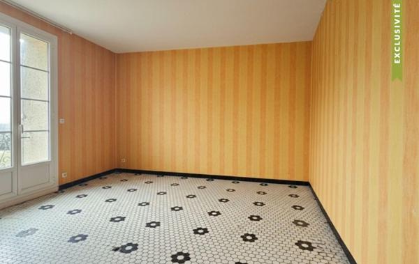 Vente Maison de village à rafraîchir Port-sainte-marie   