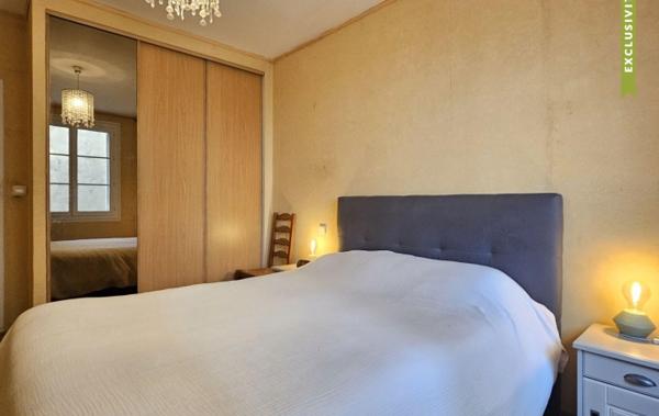 Vente Maison de village à rafraîchir Port-sainte-marie   