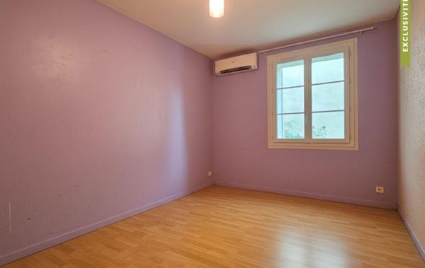 Vente Maison de village à rafraîchir Port-sainte-marie   