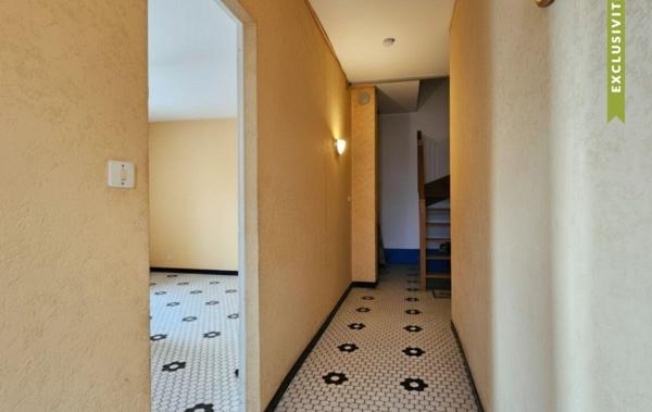 Vente Maison de village à rafraîchir Port-sainte-marie   