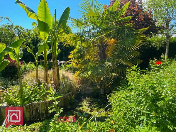 Maison Cezy 4 pièce(s) 102 m2