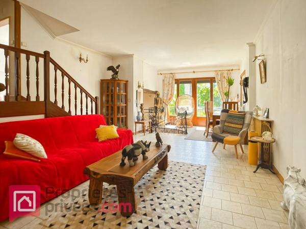 Maison Cezy 4 pièce(s) 102 m2