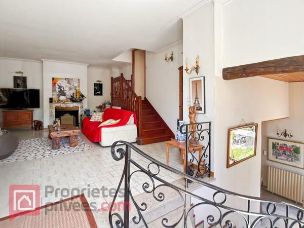 Maison Cezy 4 pièce(s) 102 m2