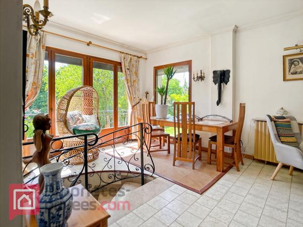 Maison Cezy 4 pièce(s) 102 m2