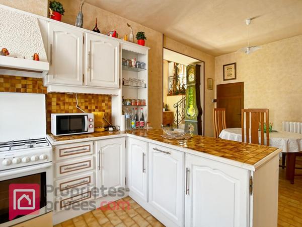 Maison Cezy 4 pièce(s) 102 m2