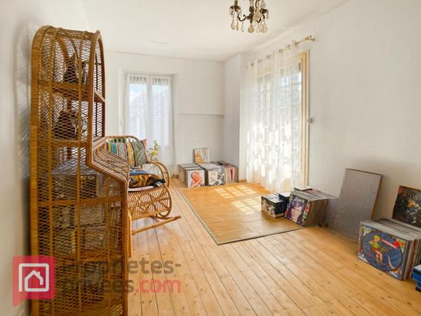 Maison Cezy 4 pièce(s) 102 m2