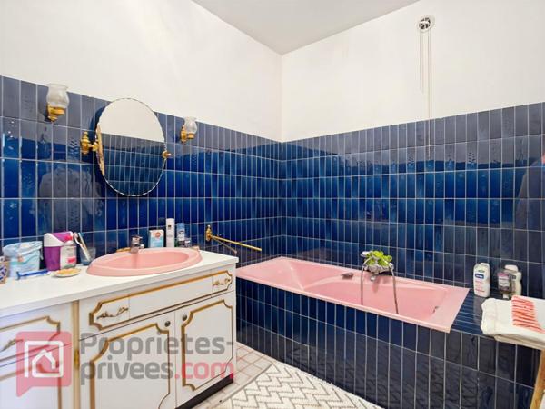 Maison Cezy 4 pièce(s) 102 m2