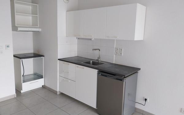 Appartement à vendre    2 pièces • 37,60 m2 Castelnau-le-Lez