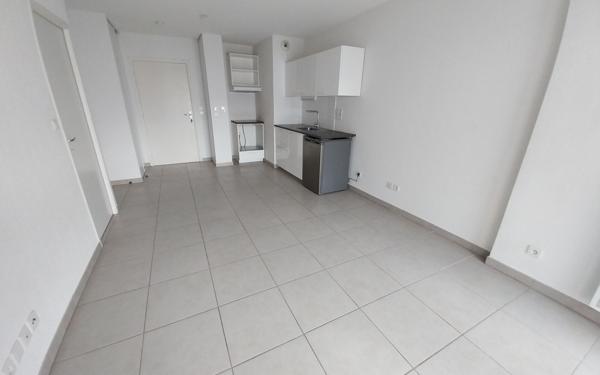 Appartement à vendre    2 pièces • 37,60 m2 Castelnau-le-Lez