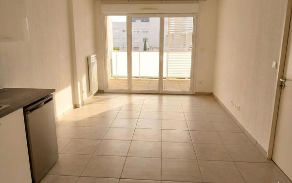 Appartement à vendre    2 pièces • 37,60 m2 Castelnau-le-Lez