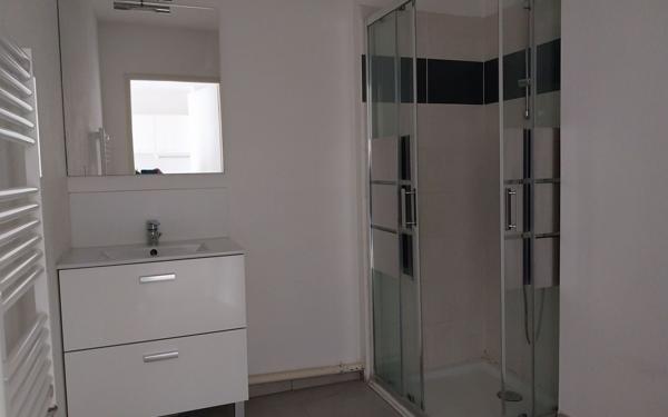 Appartement à vendre    2 pièces • 37,60 m2 Castelnau-le-Lez