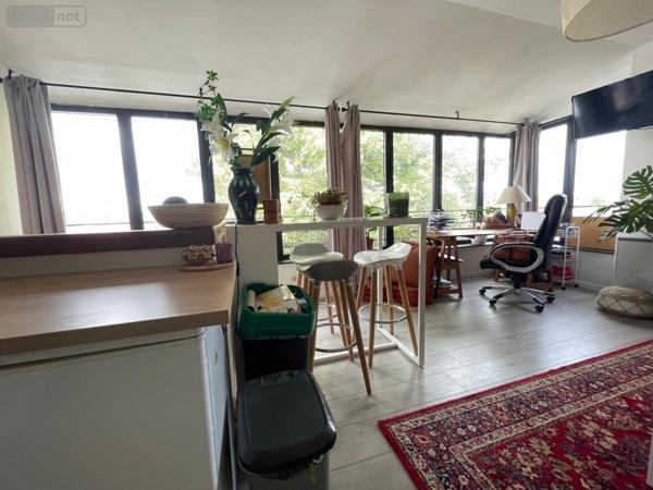 Appartement à vendre à Amiens dans la Somme (80000), ref : 80050-802   
St-Leu