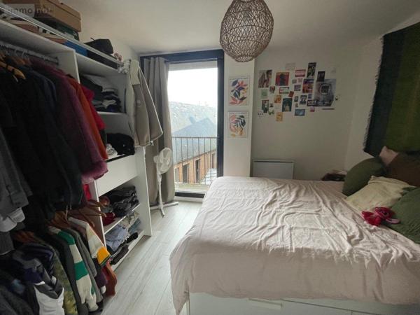 Appartement à vendre à Amiens dans la Somme (80000), ref : 80050-802   
St-Leu