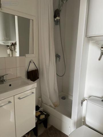 Appartement à vendre à Amiens dans la Somme (80000), ref : 80050-802   
St-Leu