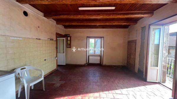 Vente Propriété 15 pièces 340 m2 à Millau