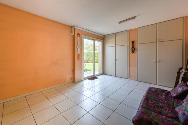 Maison à TOULOUSE, 31300 - 7 pièces 281m²