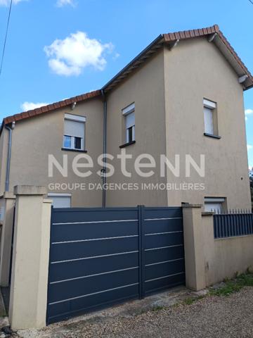 Maison 5 pièces de137 m2 à Houilles