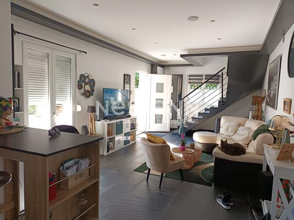 Maison 5 pièces de137 m2 à Houilles