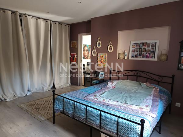 Maison 5 pièces de137 m2 à Houilles