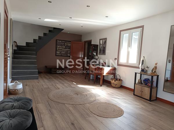 Maison 5 pièces de137 m2 à Houilles