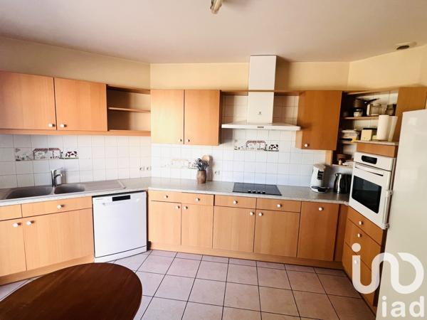 Maison à vendre 4 pièces 95 m² Longué-Jumelles