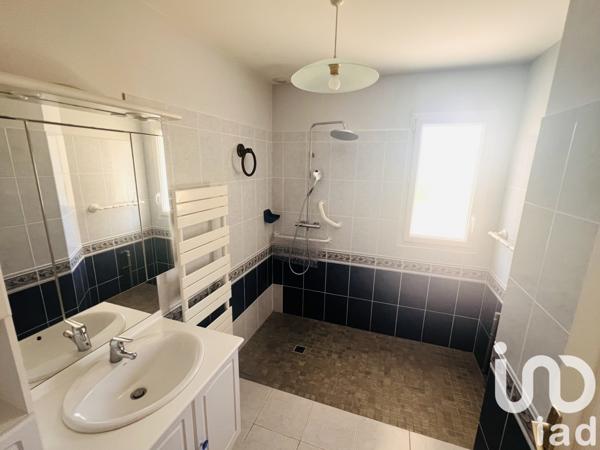 Maison à vendre 4 pièces 95 m² Longué-Jumelles