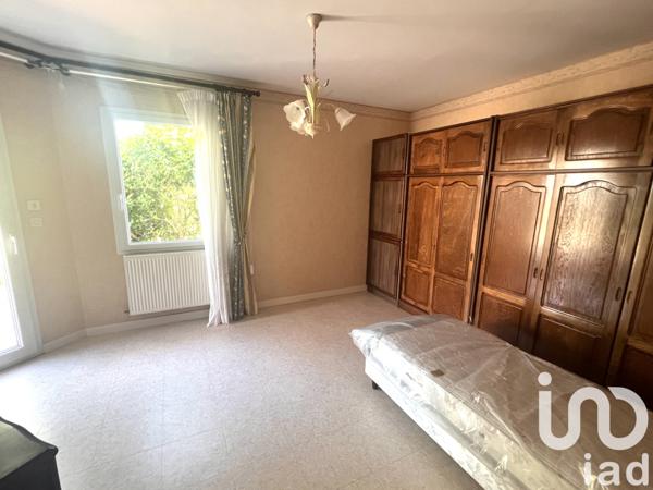 Maison à vendre 4 pièces 95 m² Longué-Jumelles